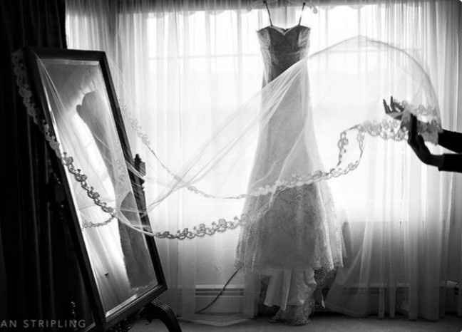 Checklist para una semana antes de la boda - 1