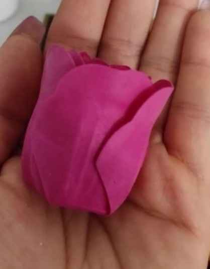 Velas Diy para recuerdos - 1