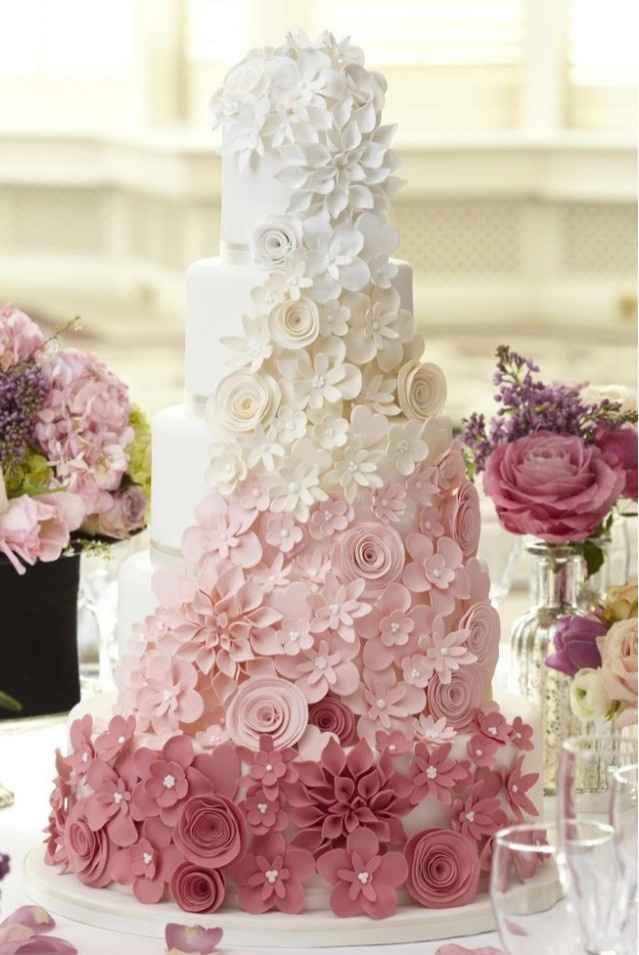 Cuál pastel eligen o podrían dar opciones - 7