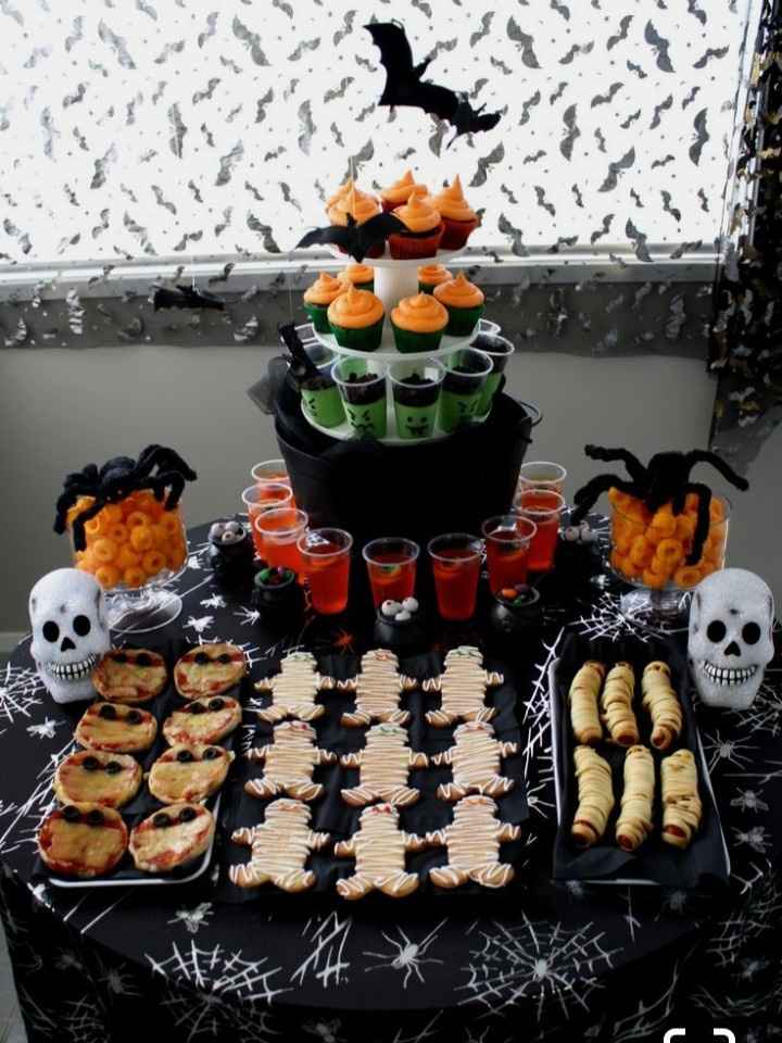 "Animación para mis invitados" Taine - 10