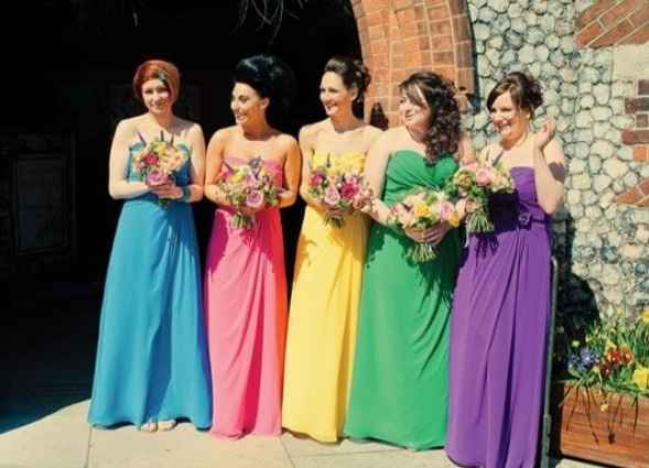 Auxilio, que color elegir 🤔 - 4