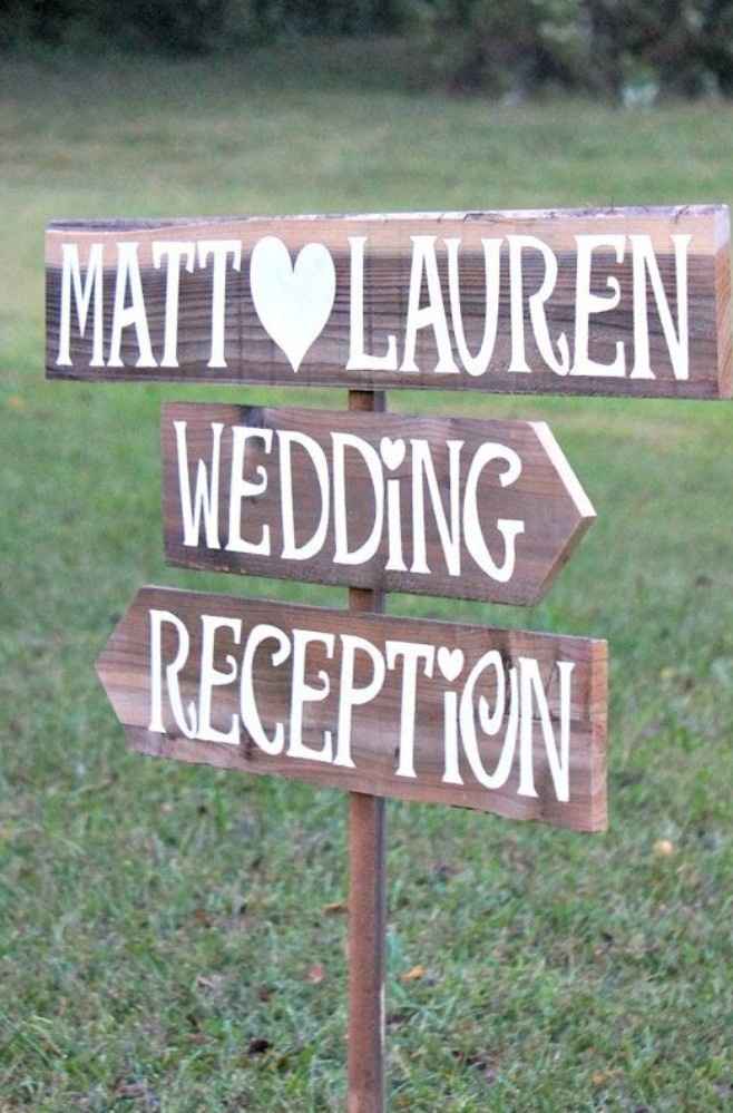 Letreros de Bienvenida - 13