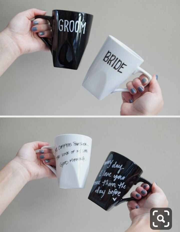 Centros de mesa y detalles - 18