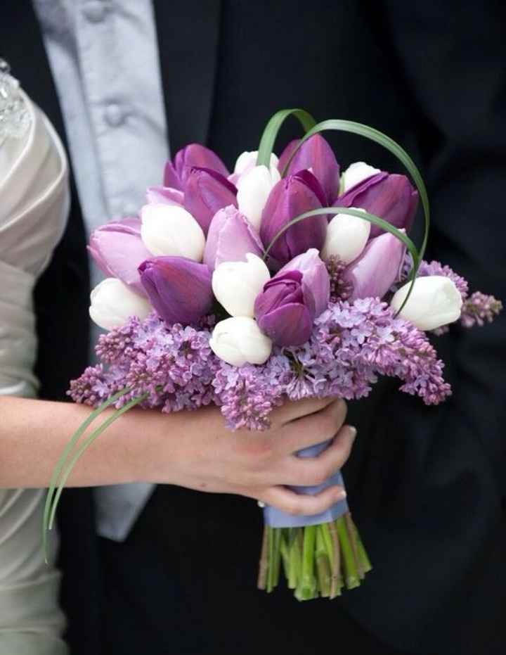 Bouquet de novia - 4