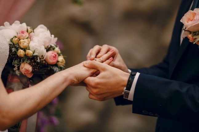 ventajas de casarse en septiembre - 1