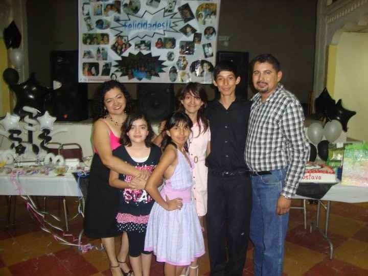 Mis hijos !! en el 2010