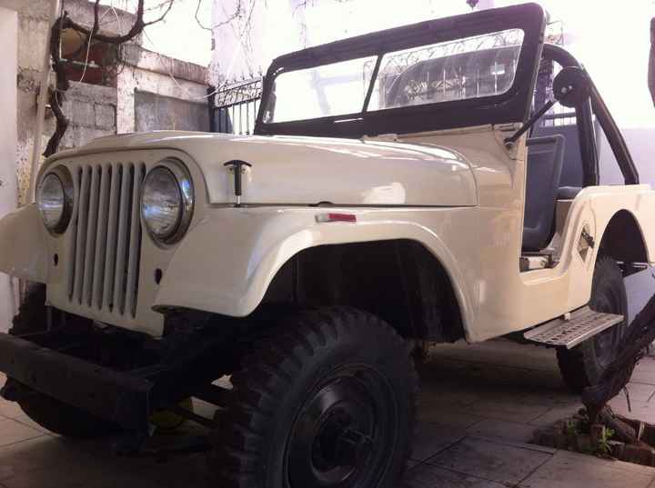 Jeep 1