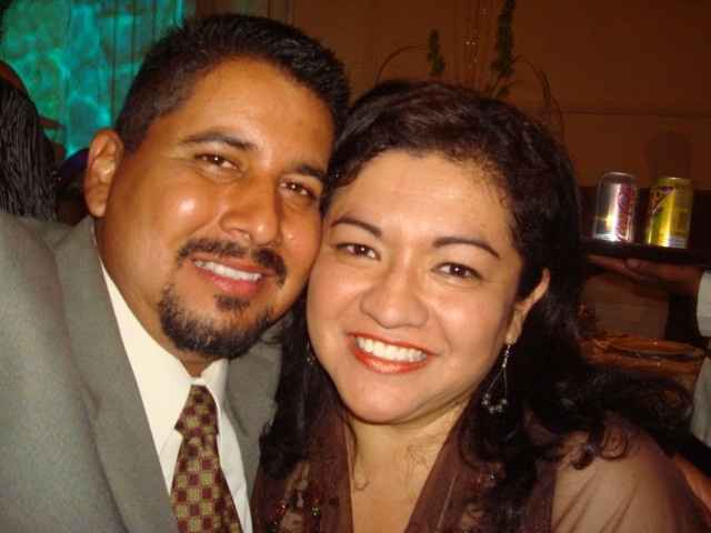 Noviembre 2008 Boda de compañeros de trabajo