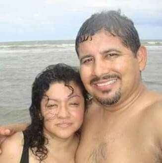 Septiembre 2010 - Playa Chachalacas Veracruz