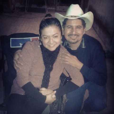 Enero 2013 - Cumple de mi amorss