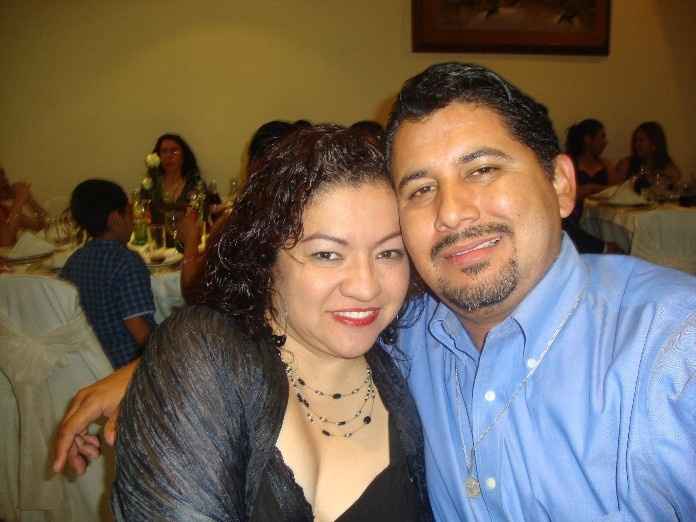 Diciembre 2009 - Boda amigos