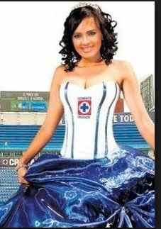 CRUZ AZUL - COMO NO LO VI ANTES!!
