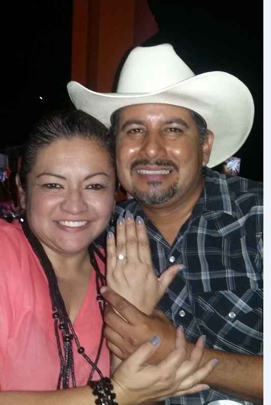 Compromiso...! 8 de Agosto 2015