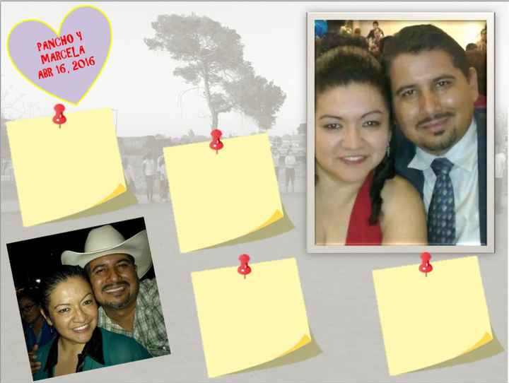 Album de firmas