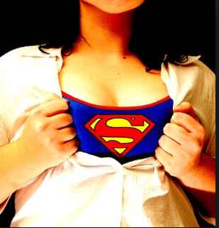 Super Novia