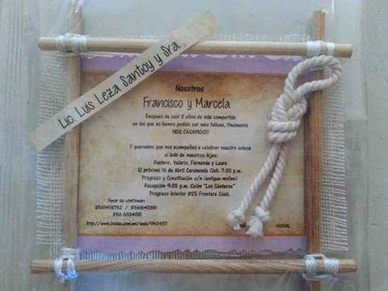 Invitaciones
