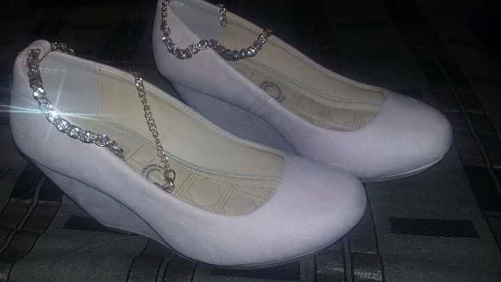 Zapatos