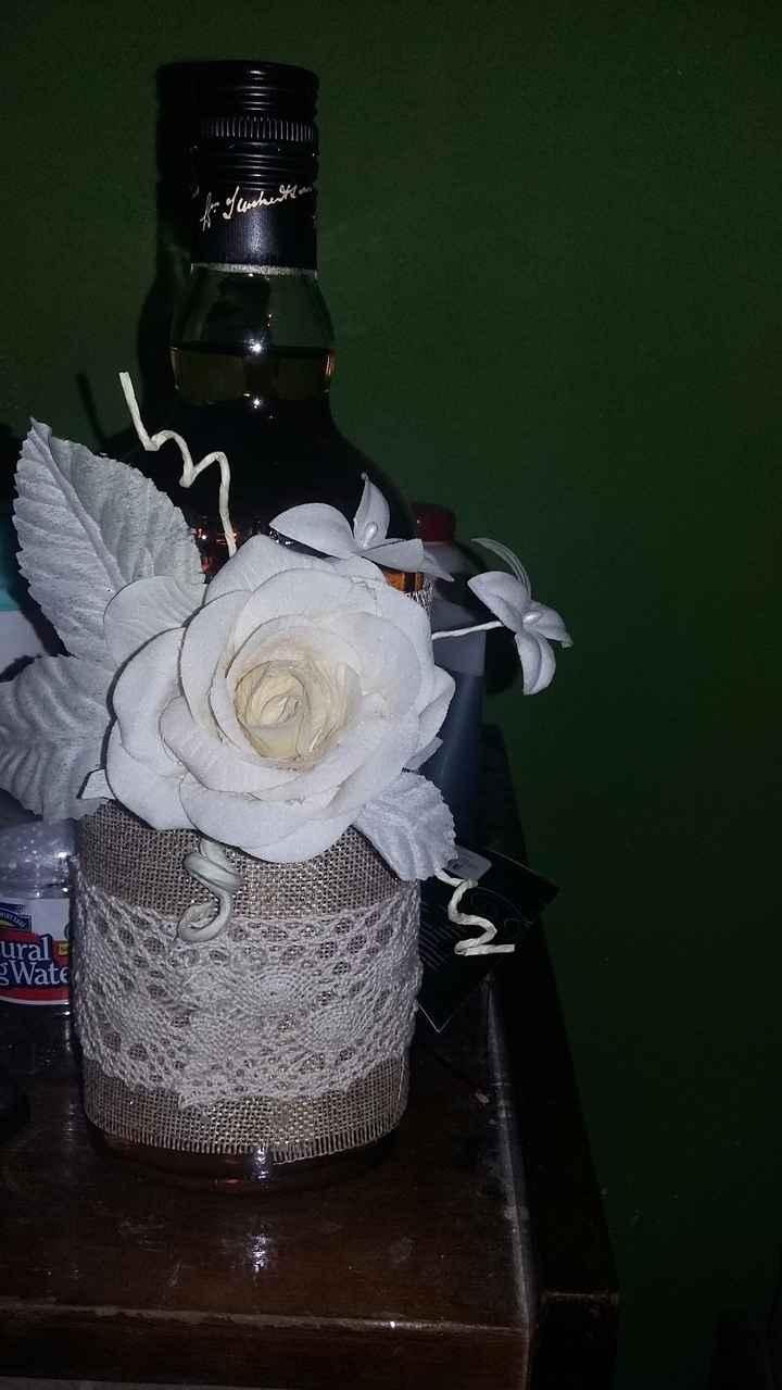 Primer muestra