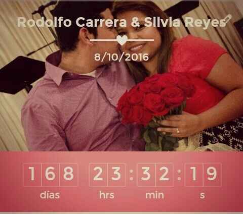 700 días juntos? - 2