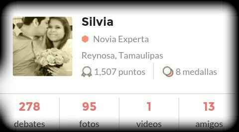 Soy novia experta - 1