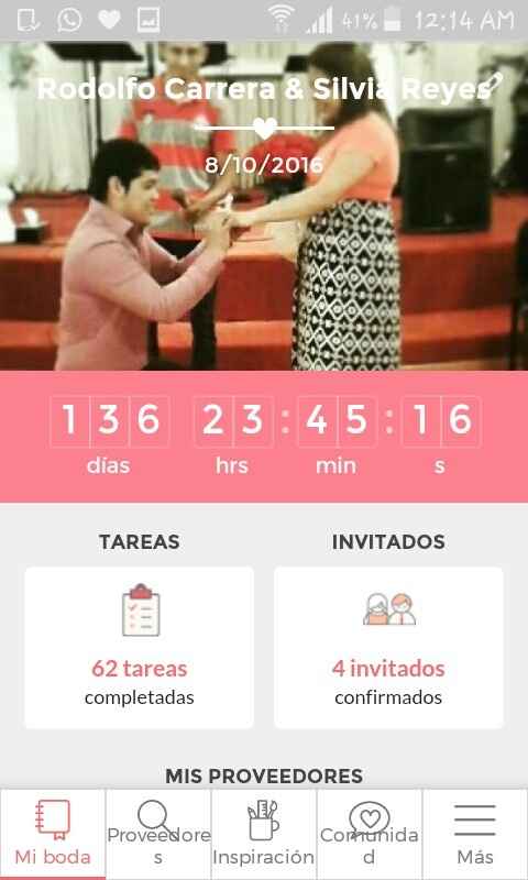24 meses juntos - 5