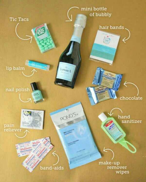 Cajas para mis damas casi listas!! - 1