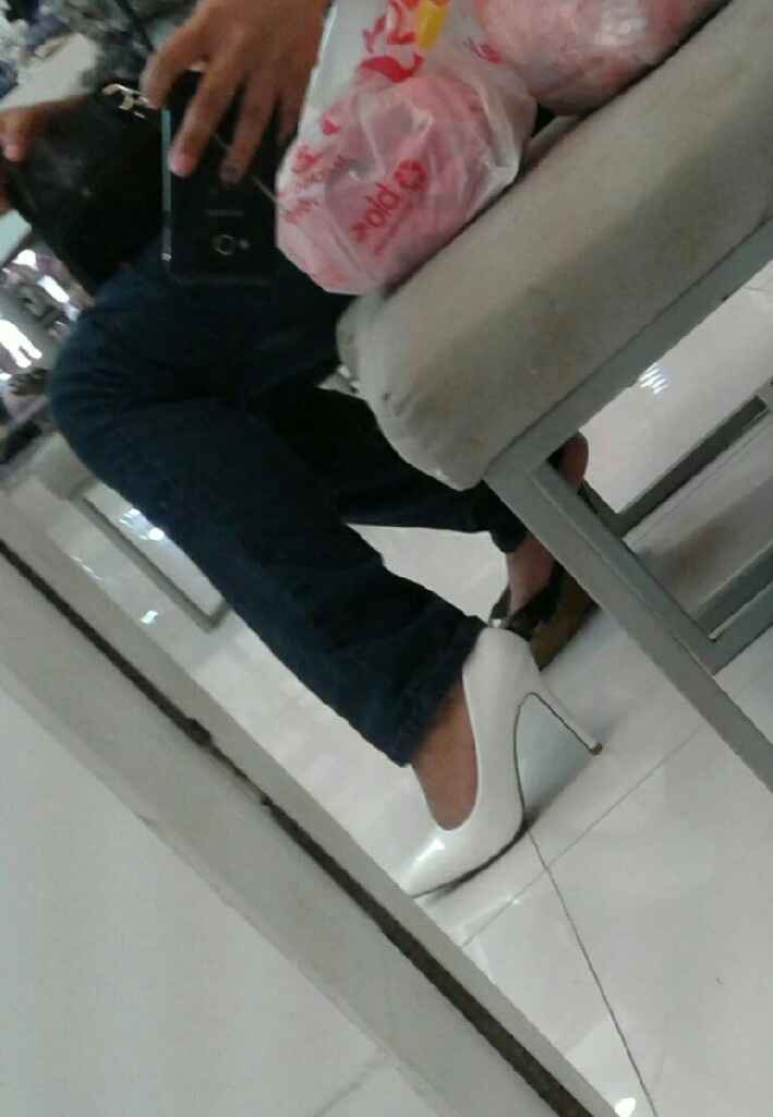 Ya tengo miz zapatos - 4