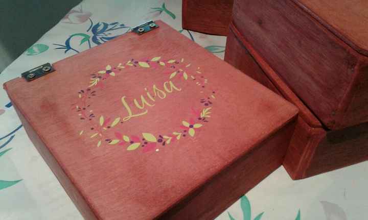 Regalo para las damas - 3