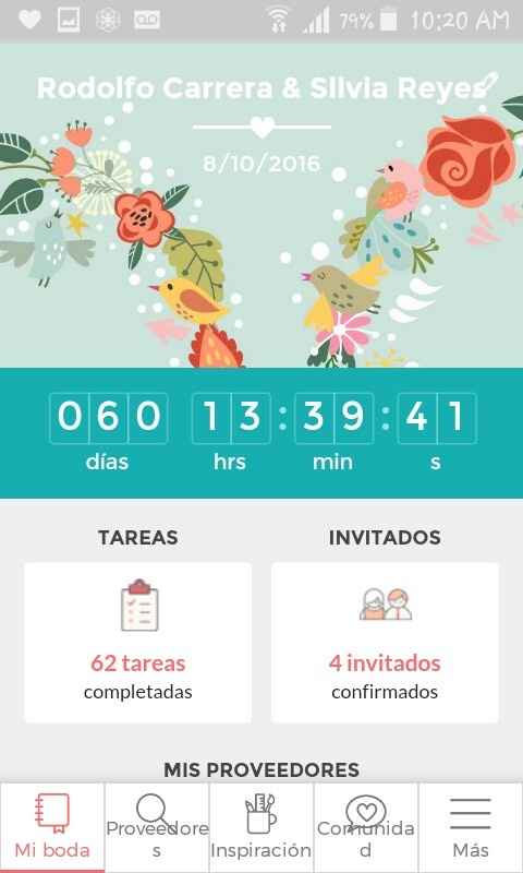 A 60 días! ! - 1