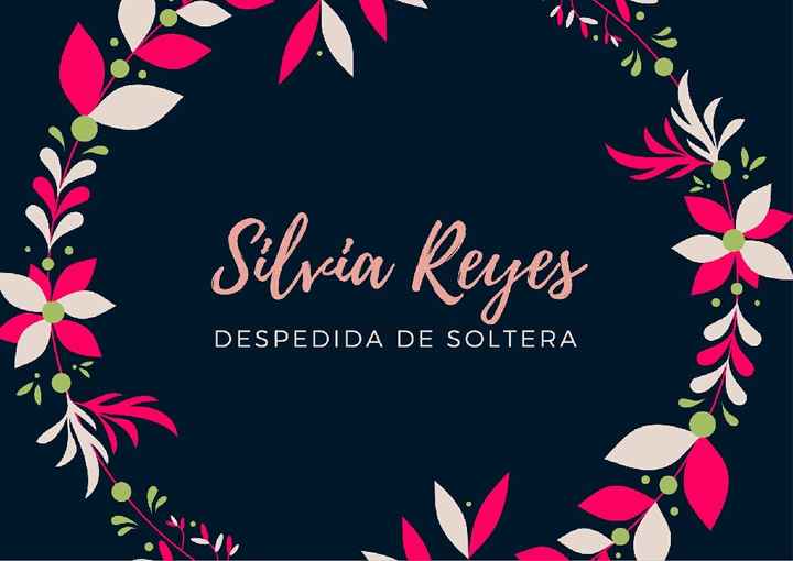 Despedida de soltera en proceso!! - 8