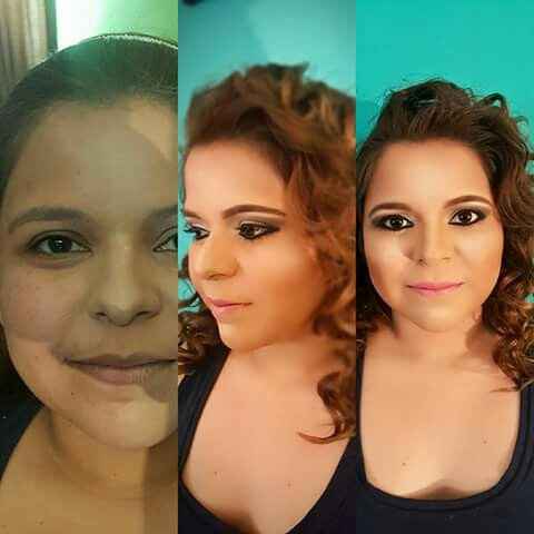 Mi despedida de soltera! ! - 1