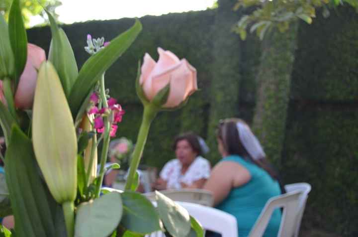 Flores