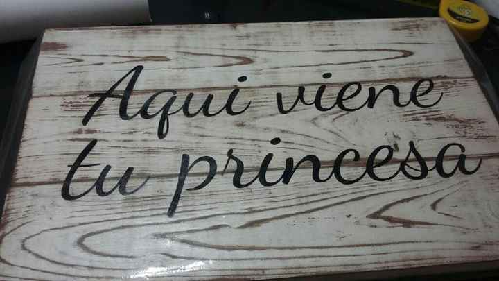 Ahora si nuestros carteles terminados - 2