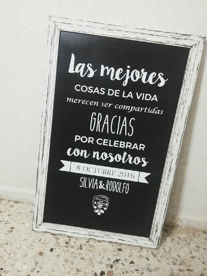 Ahora si nuestros carteles terminados - 3