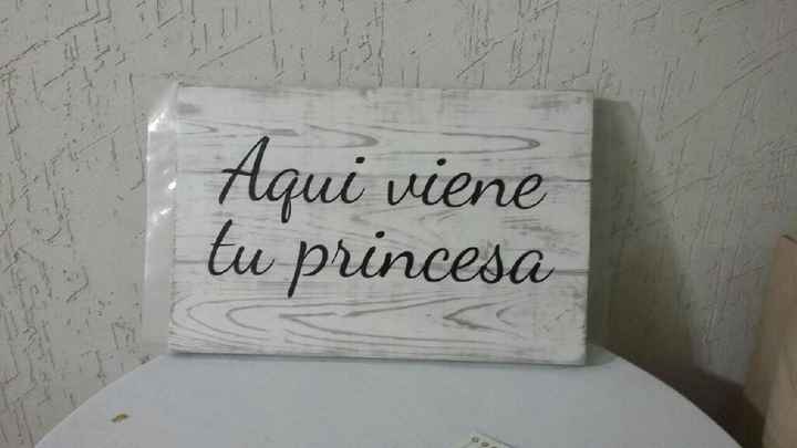 Ahora si nuestros carteles terminados - 1