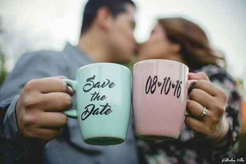 Sesion pre boda - 2