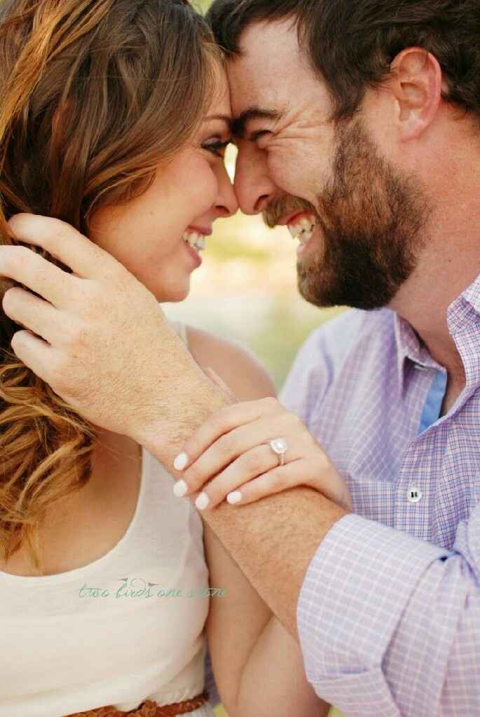 Sesion pre boda - 6