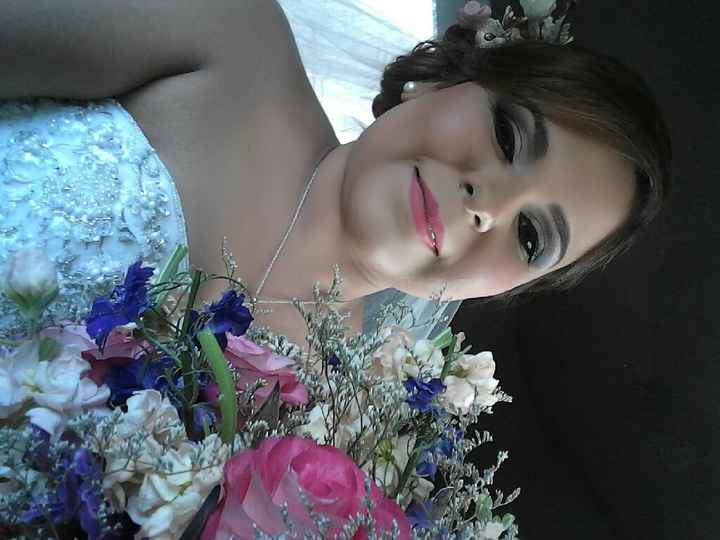 Rumbo a la iglesia - 2