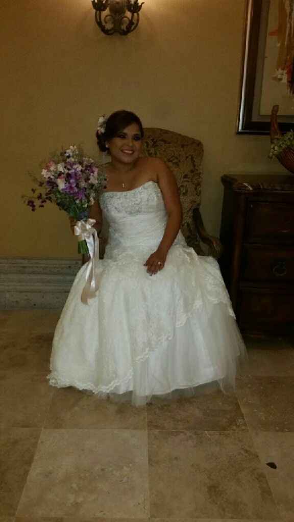 Ya estamos casados - 4