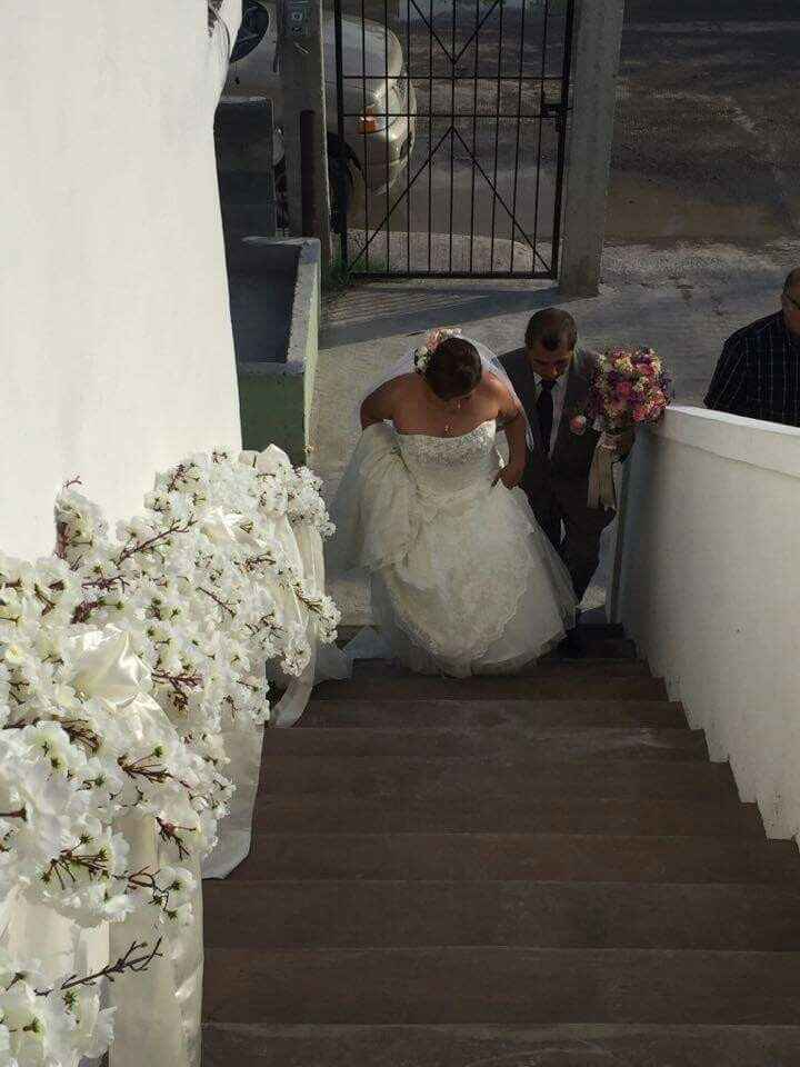 Felizmente casados - 1
