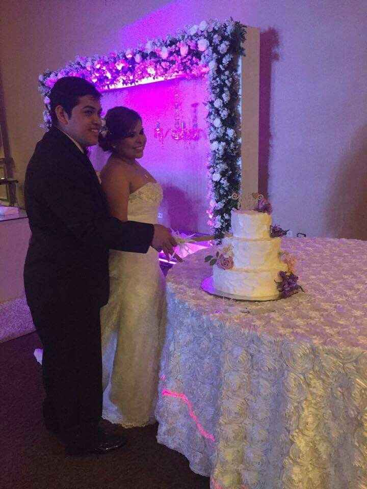 Felizmente casados - 8
