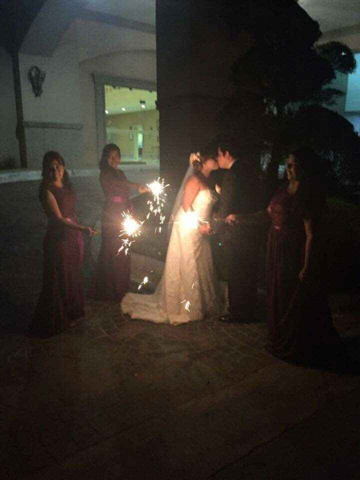 Felizmente casados - 9