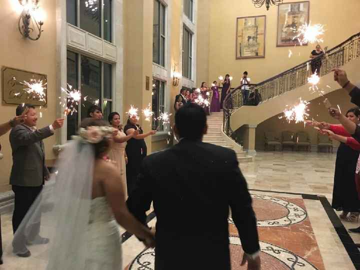 Felizmente casados - 18