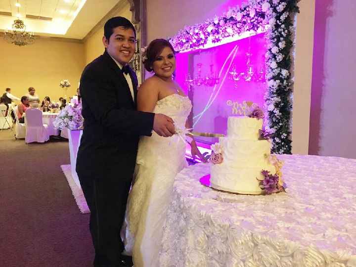 Felizmente casados - 19