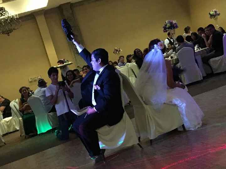 Felizmente casados - 20