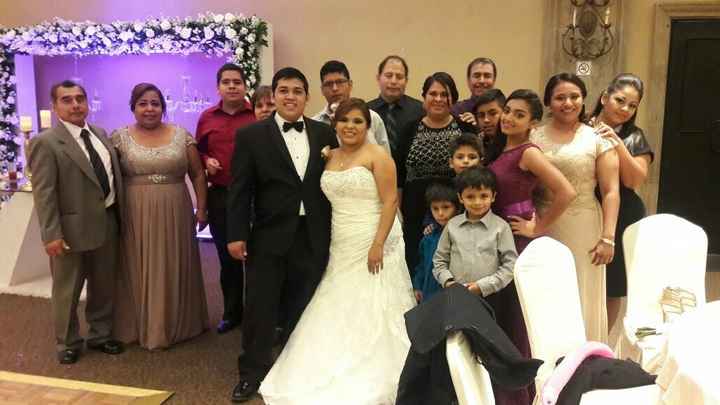 Felizmente casados - 23