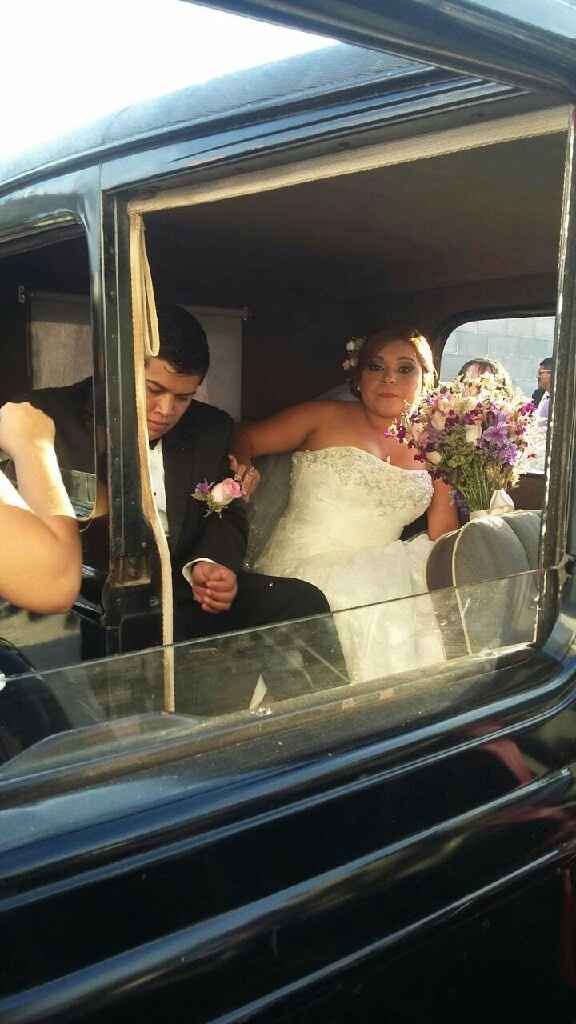 Felizmente casados - 26