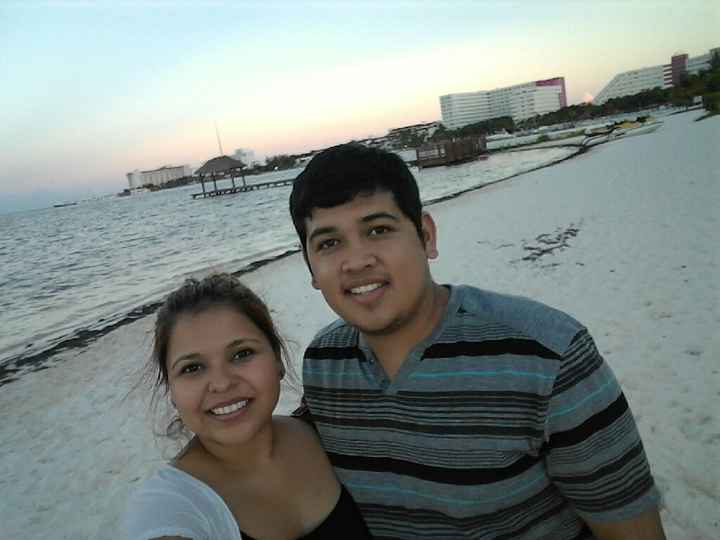 Honey moon - 2