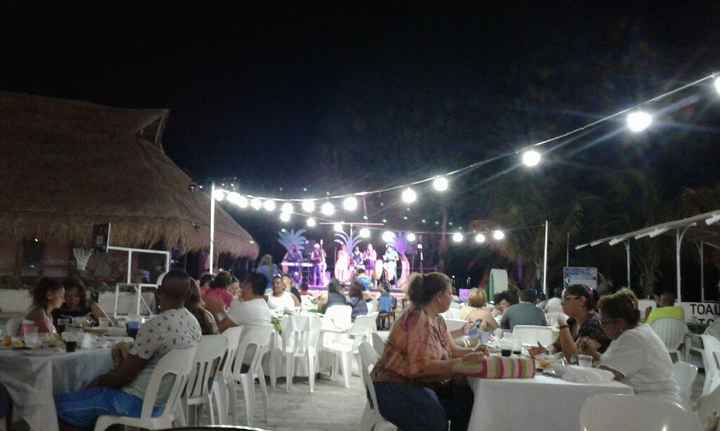 Honey moon - 4