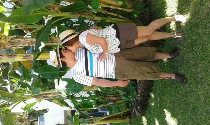 Honey moon - 5